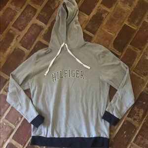 Men’s Hilfiger hoodie